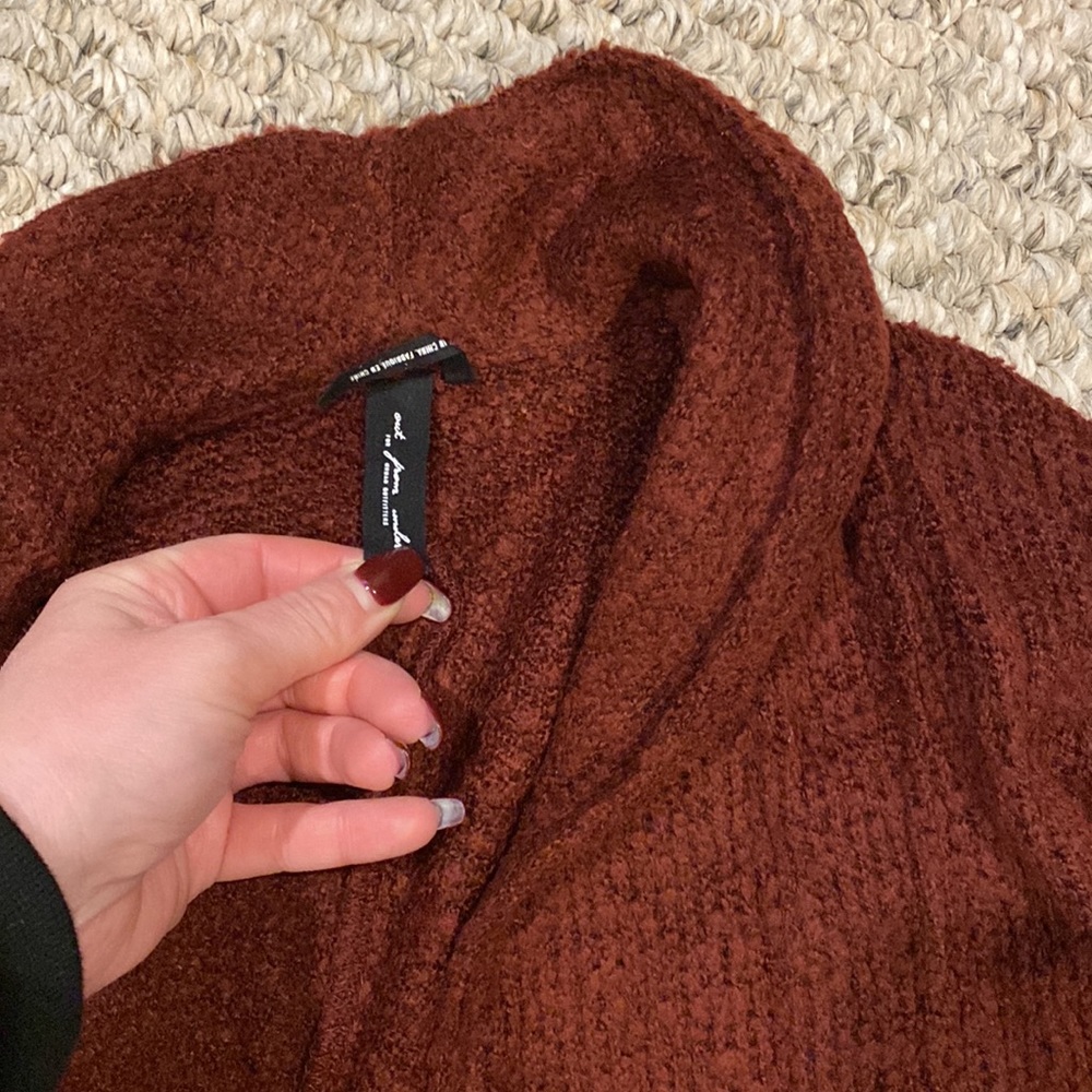 Cozy Cardi Robe - Picture 3 of 3